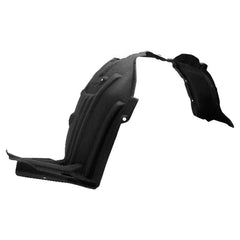 Doublure d'aile côté passager image