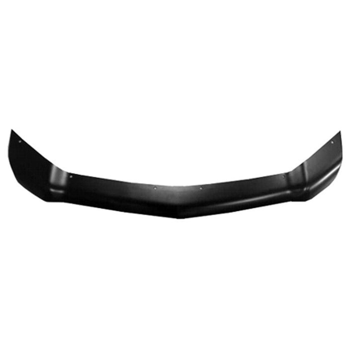 2015-2018 Lincoln MKC Front Lower Bumper Valance Molding - FO1095256-Partify-Painted-Replacement-Body-Parts