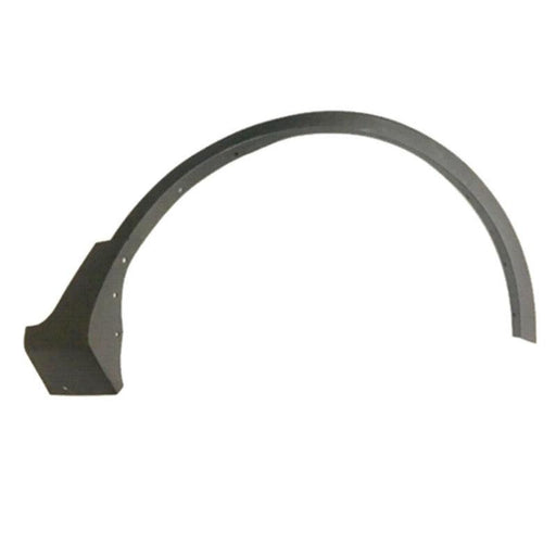 2015-2018 Lincoln MKC Front Passenger Side Wheel Arch Trim - FO1291135-Partify-Painted-Replacement-Body-Parts