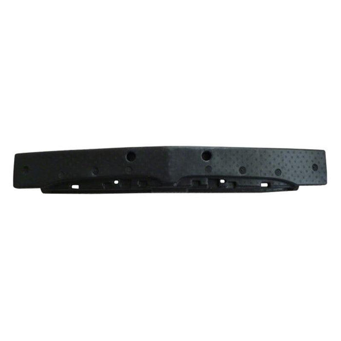 2011-2015 Lincoln MKX Front Bumper Impact Absorber - FO1070191-Partify-Painted-Replacement-Body-Parts
