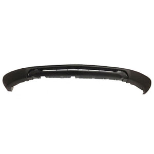 Front Lower Bumper image