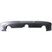 2011-2015 Lincoln MKX Rear Lower Bumper - FO1115109-Partify-Painted-Replacement-Body-Parts