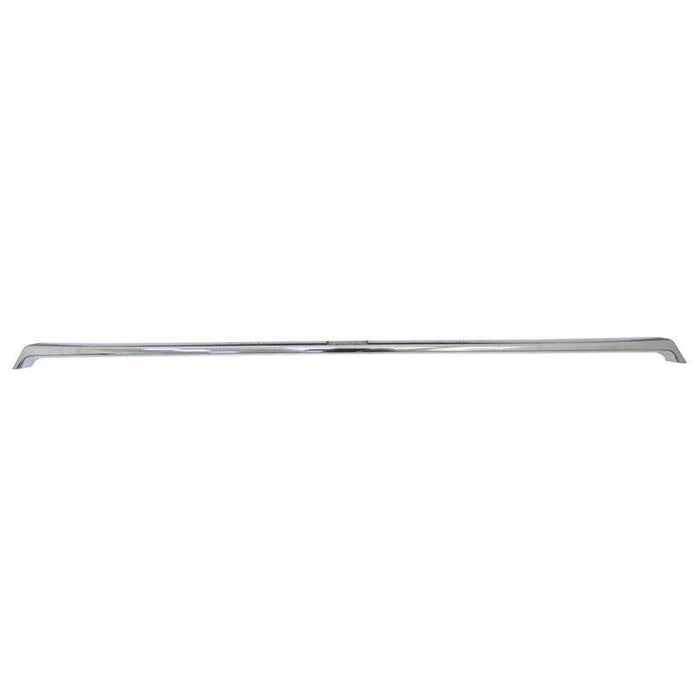 2017-2020 Lincoln MKZ Front Lower Bumper Grille Molding - FO1044118-Partify-Painted-Replacement-Body-Parts