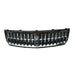 2006-2009 Lincoln MKZ Grille Chrome From 09/05/2006 - FO1200521-Partify-Painted-Replacement-Body-Parts