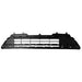 2017-2020 Lincoln MKZ Lower Grille Black - FO1036180-Partify-Painted-Replacement-Body-Parts