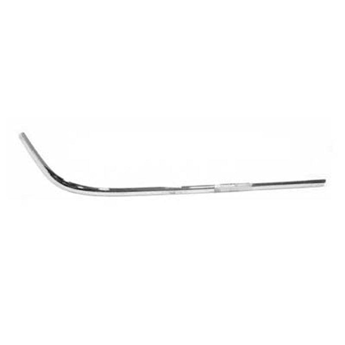 2003-2011 Lincoln Town Car Bumper Molding - FO1159152-Partify-Painted-Replacement-Body-Parts