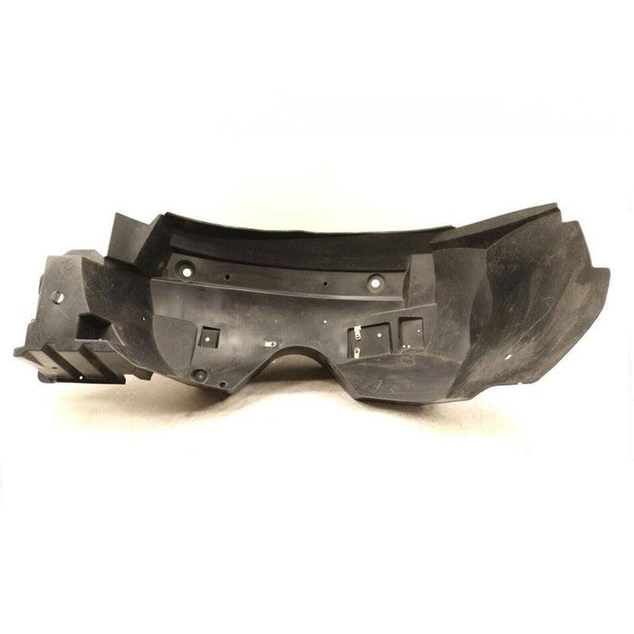 2003-2005 Lincoln Town Car Driver Side Fender Liner - FO1246114-Partify-Painted-Replacement-Body-Parts