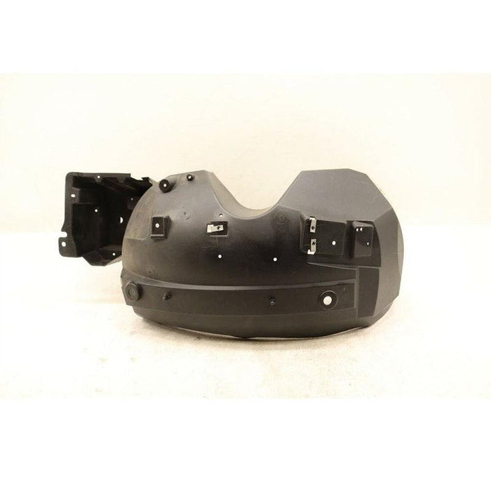 2003-2005 Lincoln Town Car Driver Side Fender Liner - FO1246114-Partify-Painted-Replacement-Body-Parts