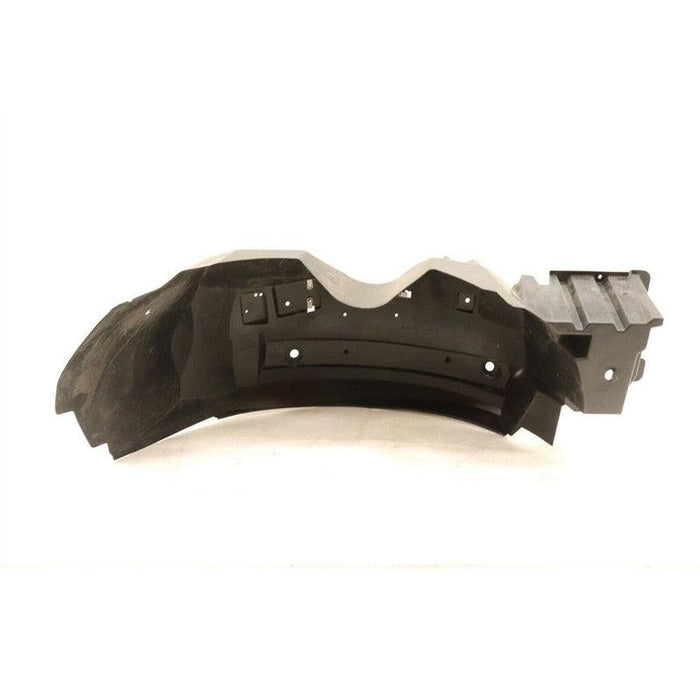 2003-2005 Lincoln Town Car Driver Side Fender Liner - FO1246114-Partify-Painted-Replacement-Body-Parts