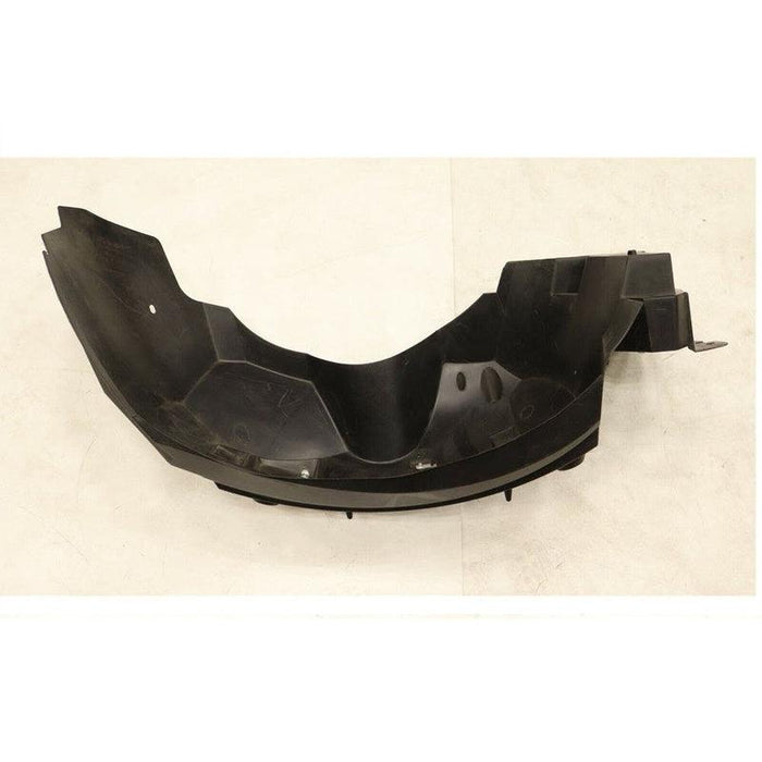 2003-2005 Lincoln Town Car Driver Side Fender Liner - FO1246114-Partify-Painted-Replacement-Body-Parts