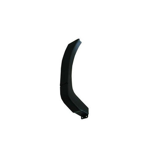 1998-2011 Lincoln Town Car Driver Side Quarter Panel Molding - FO1706102-Partify-Painted-Replacement-Body-Parts