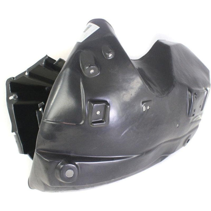 2003-2011 Lincoln Town Car Front Driver Side Fender Liner - FO1250135-Partify-Painted-Replacement-Body-Parts
