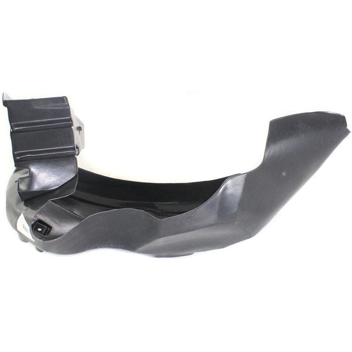 2003-2011 Lincoln Town Car Front Driver Side Fender Liner - FO1250135-Partify-Painted-Replacement-Body-Parts