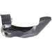 2003-2011 Lincoln Town Car Front Driver Side Fender Liner - FO1250135-Partify-Painted-Replacement-Body-Parts