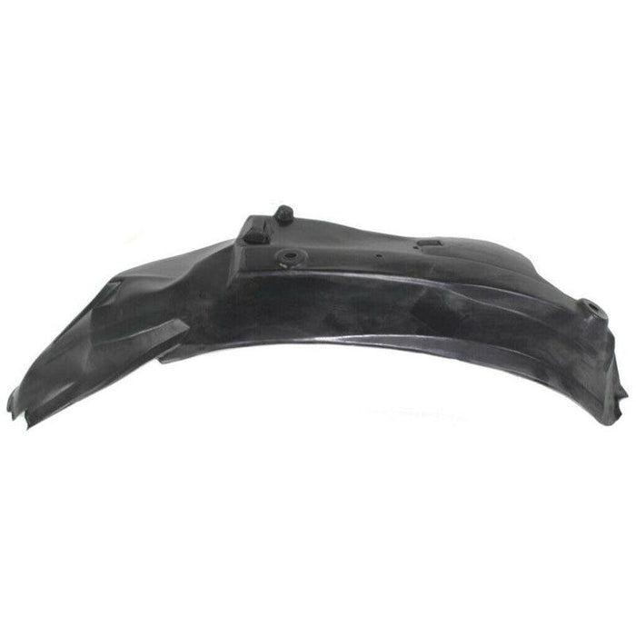 2003-2011 Lincoln Town Car Front Passenger Side Fender Liner - FO1251135-Partify-Painted-Replacement-Body-Parts