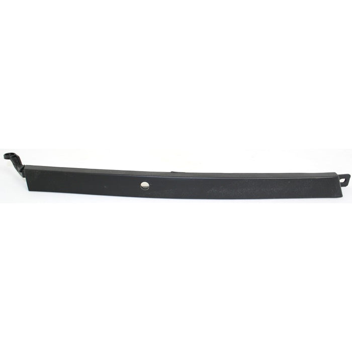1994-1999 Mercedes-Benz S320/S420/S500/S600 Passenger Side Headlight Cover W/Headlamp Washers Lower Cover - MB2511106-Partify-Painted-Replacement-Body-Parts