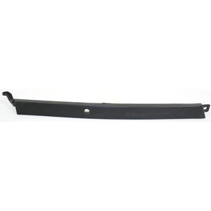 Passenger Side Headlight Cover image