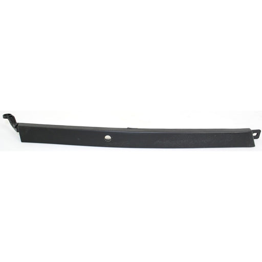 1994-1999 Mercedes-Benz S320/S420/S500/S600 Passenger Side Headlight Cover W/Headlamp Washers Lower Cover - MB2511106-Partify-Painted-Replacement-Body-Parts