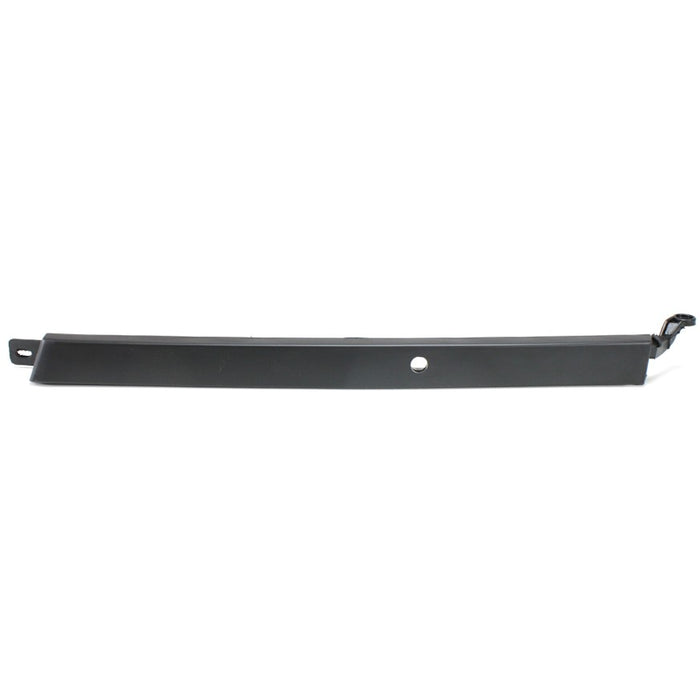 1994-1999 Mercedes-Benz S320/S420/S500/S600 Driver Side Headlight Cover W/Headlamp Washers Lower Cover - MB2510106-Partify-Painted-Replacement-Body-Parts
