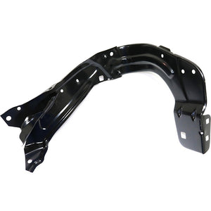 Passenger Side Headlight Bracket image