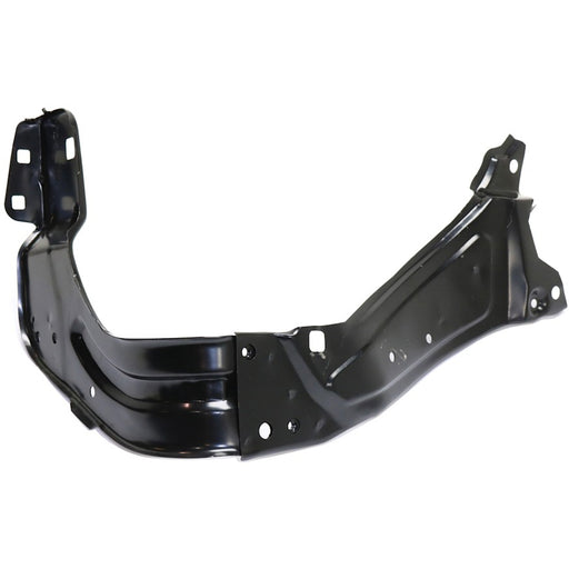 2002-2005 Mercedes-Benz C230/C320 Driver Side Headlight Bracket Support 2 Door Coupe - MB2508100-Partify-Painted-Replacement-Body-Parts