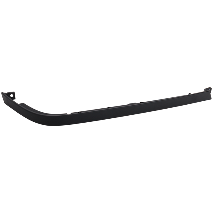 1997-2000 Mercedes-Benz C230/C280/C36 AMG/C43 AMG Passenger Side Headlight Cover W/O Headlamp Washers Lower - MB2511104-Partify-Painted-Replacement-Body-Parts