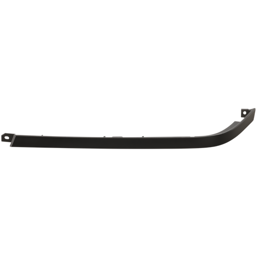 1997-2000 Mercedes-Benz C230/C280/C36 AMG/C43 AMG Driver Side Headlight Cover W/O Headlamp Washers Lower - MB2510104-Partify-Painted-Replacement-Body-Parts