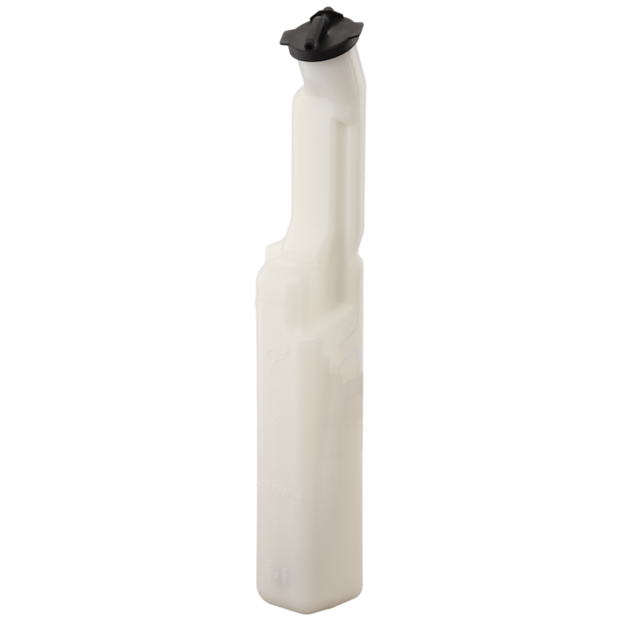 1997-2002 Mitsubishi Mirage Radiator Outlet Tank - MI3014102-Partify-Painted-Replacement-Body-Parts