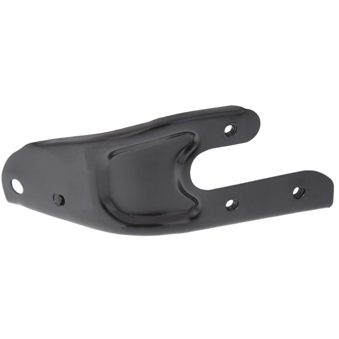 2003-2009 Mercedes-Benz C55 AMG/CLK320/CLK350/CLK500/CLK55 AMG/CLK550/CLK63 AMG Body Header Panel Bracket Right Side Lower Support - MB1222100-Partify-Painted-Replacement-Body-Parts