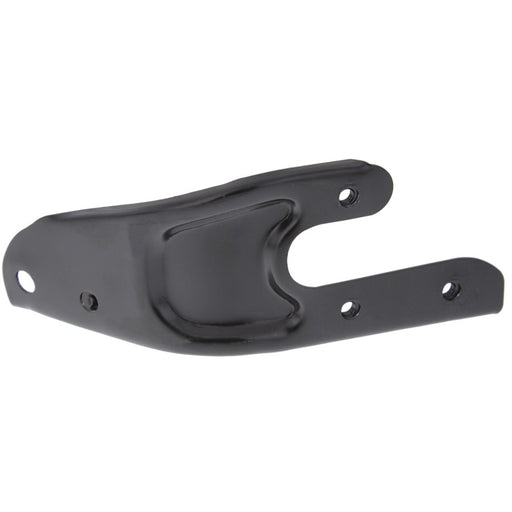 2003-2009 Mercedes-Benz C55 AMG/CLK320/CLK350/CLK500/CLK55 AMG/CLK550/CLK63 AMG Body Header Panel Bracket Right Side Lower Support - MB1222100-Partify-Painted-Replacement-Body-Parts