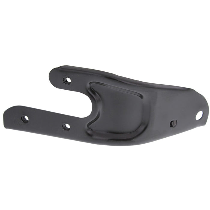 2003-2009 Mercedes-Benz C55 AMG/CLK320/CLK350/CLK500/CLK55 AMG/CLK550/CLK63 AMG Body Header Panel Bracket Left Side Lower Support - MB1222101-Partify-Painted-Replacement-Body-Parts