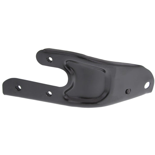 2003-2009 Mercedes-Benz C55 AMG/CLK320/CLK350/CLK500/CLK55 AMG/CLK550/CLK63 AMG Body Header Panel Bracket Left Side Lower Support - MB1222101-Partify-Painted-Replacement-Body-Parts