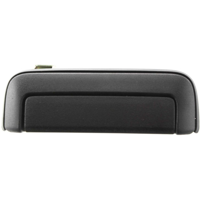 1997-1999 Mitsubishi Montero Sport Front Passenger Side Exterior Door Handle - MI1311106-Partify-Painted-Replacement-Body-Parts