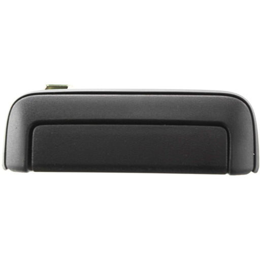 1997-1999 Mitsubishi Montero Sport Front Passenger Side Exterior Door Handle - MI1311106-Partify-Painted-Replacement-Body-Parts