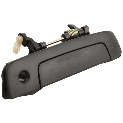 1999-2005 Mitsubishi Eclipse/Galant Front Passenger Side Exterior Door Handle - MI1311104-Partify-Painted-Replacement-Body-Parts
