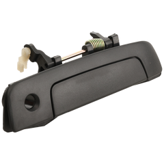 Front Passenger Side Exterior Door Handle image