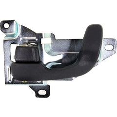 Front Driver Side Interior Door Handle image