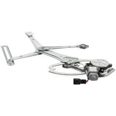 Front Passenger Side Window Regulator image