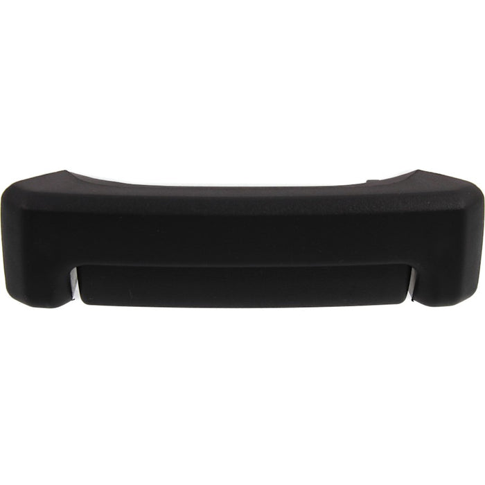 1997-2004 Mitsubishi Montero Sport Rear Driver Side Exterior Door Handle - MI1520113-Partify-Painted-Replacement-Body-Parts