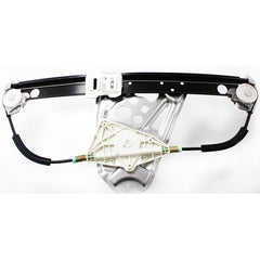 Rear Driver Side Window Regulator image