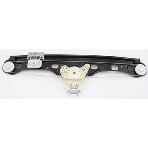 Rear Passenger Side Window Regulator image