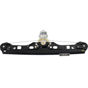 Rear Driver Side Window Regulator image
