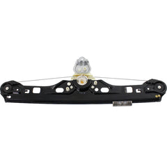 Rear Driver Side Window Regulator image