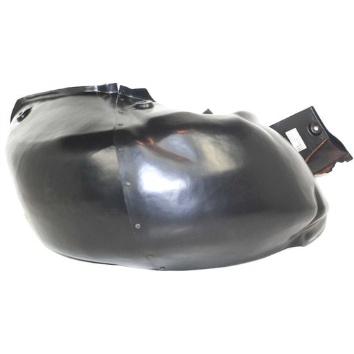 1994-1999 Mercedes-Benz S320/S350/S420/S500/S600 Rear Driver Side Fender Liner Plastic Liner 4 Door - MB1762100-Partify-Painted-Replacement-Body-Parts