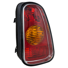 Driver Side Tail Light Housing image