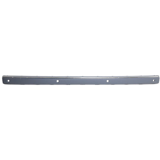 2003-2009 Mercedes-Benz E320 Rear Bumper Impact Strip W211 W/Sensor Hold W/Sport Pkg - MB1157122-Partify-Painted-Replacement-Body-Parts