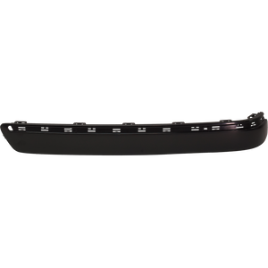 Rear Driver Side Bumper Impact Strip image