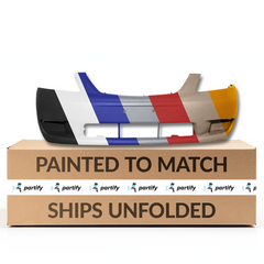 Pare-chocs avant image