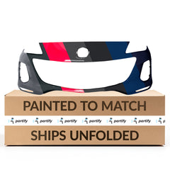 Pare-chocs avant image