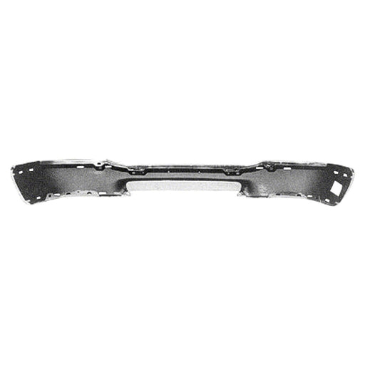 1998 Mazda B2500/B3000/B4000 Front Bumper Face Bar - MA1002127-Partify-Painted-Replacement-Body-Parts